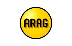Logo von ARAG