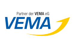 Logo von VEMA